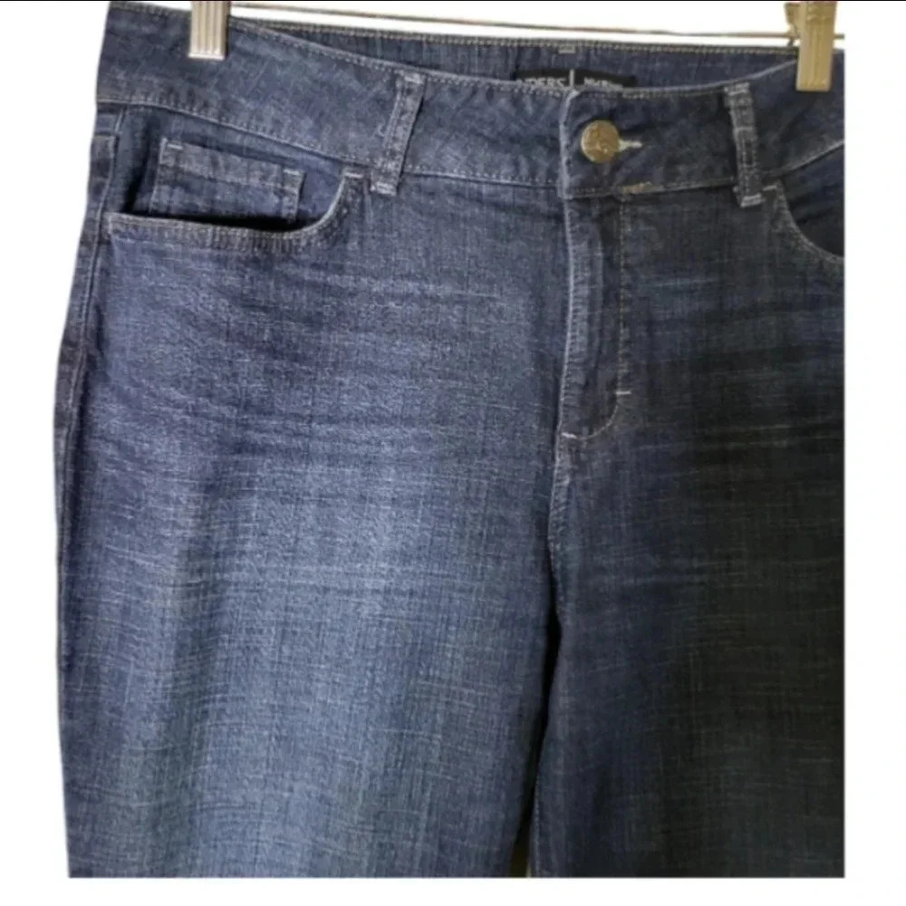 Lee Riders Mid-Rise‎ Size 12L - Picture 3 of 7